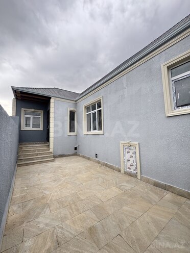 Satılır 3 otaqlı həyət evi/bağ evi 85 m², Hövsan q., photo 4 from 16