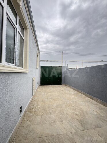 Satılır 3 otaqlı həyət evi/bağ evi 85 m², Hövsan q., photo 5 from 16