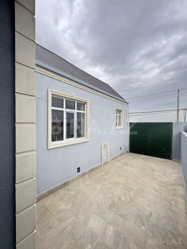Satılır 3 otaqlı həyət evi/bağ evi 85 m², Hövsan q., photo 6 from 16