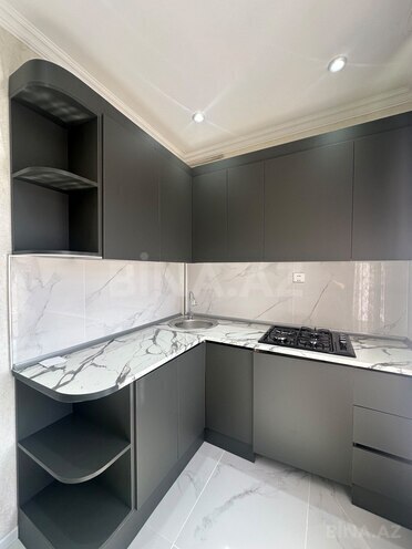 Продается 2-комн. вторичка 58 м², м. Мемар Аджеми, photo 6 from 18