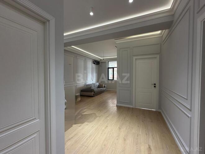 Satılır 2 otaqlı yeni tikili 73 m², Nərimanov r., photo 13 from 18