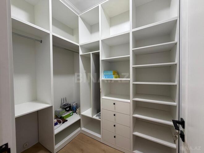 Satılır 2 otaqlı yeni tikili 73 m², Nərimanov r., photo 12 from 18