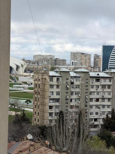 Satılır 2 otaqlı yeni tikili 73 m², Nərimanov r., photo 4 from 18