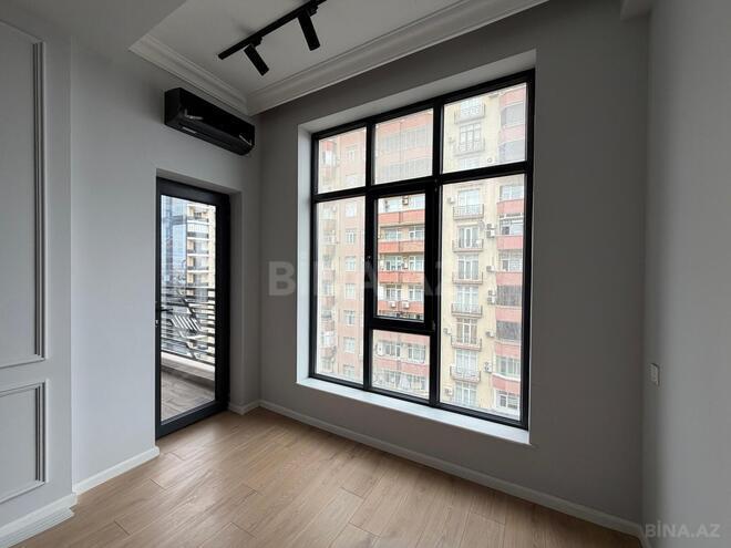 Satılır 2 otaqlı yeni tikili 73 m², Nərimanov r., photo 10 from 18