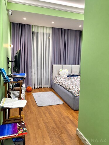 Продаётся 3-комн. новостройка 127 м², м. Шах Исмаил Хатаи, photo 6 from 9