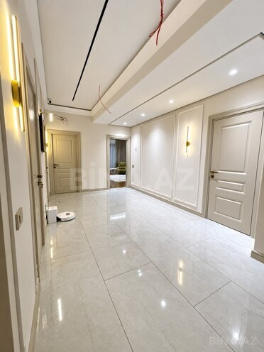 Продаётся 3-комн. новостройка 127 м², м. Шах Исмаил Хатаи, photo 5 from 9
