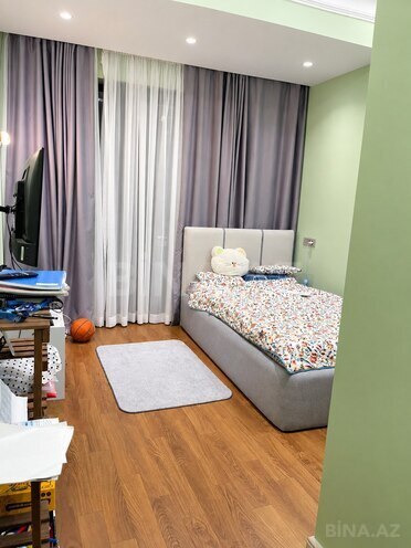 Продаётся 3-комн. новостройка 127 м², м. Шах Исмаил Хатаи, photo 4 from 9