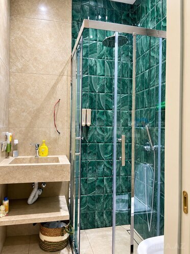 Продаётся 3-комн. новостройка 127 м², м. Шах Исмаил Хатаи, photo 7 from 9