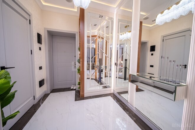 Продаётся 2-комн. новостройка 54 м², м. Нариман Нариманов, photo 19 from 20