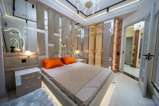 Продаётся 2-комн. новостройка 54 м², м. Нариман Нариманов, photo 13 from 20