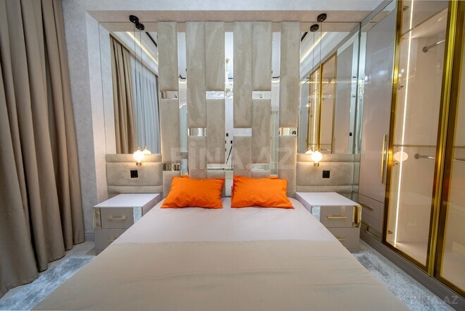 Продаётся 2-комн. новостройка 54 м², м. Нариман Нариманов, photo 12 from 20