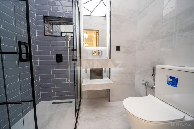 Продаётся 2-комн. новостройка 54 м², м. Нариман Нариманов, photo 16 from 20