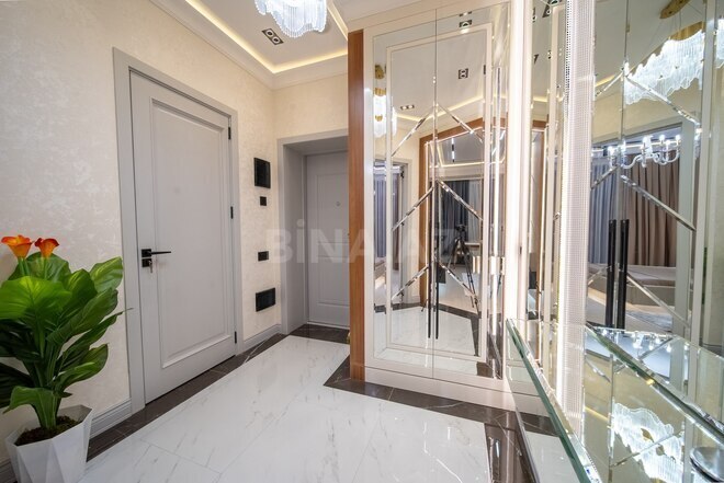 Продаётся 2-комн. новостройка 54 м², м. Нариман Нариманов, photo 15 from 20