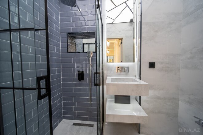 Продаётся 2-комн. новостройка 54 м², м. Нариман Нариманов, photo 17 from 20