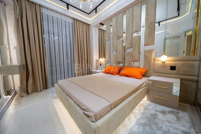 Продаётся 2-комн. новостройка 54 м², м. Нариман Нариманов, photo 11 from 20