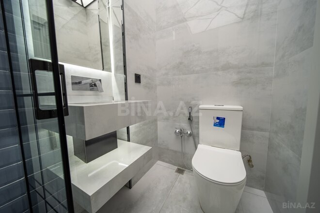 Продаётся 2-комн. новостройка 54 м², м. Нариман Нариманов, photo 18 from 20