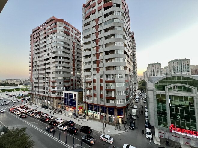 Продаётся 2-комн. новостройка 90.5 м², м. Нариман Нариманов, photo 4 from 9