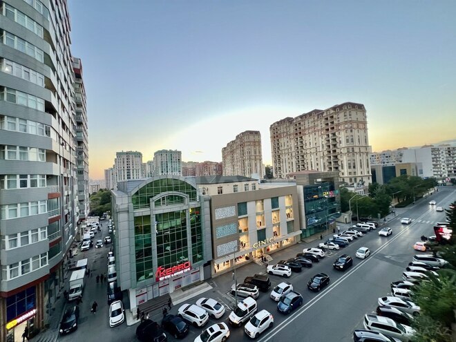 Продаётся 2-комн. новостройка 90.5 м², м. Нариман Нариманов, photo 5 from 9