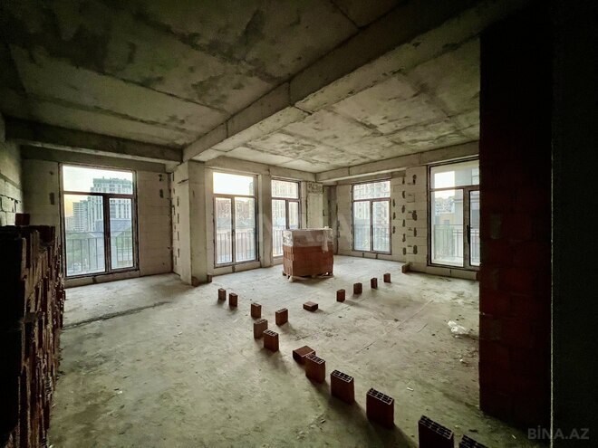 Продаётся 2-комн. новостройка 90.5 м², м. Нариман Нариманов, photo 6 from 9