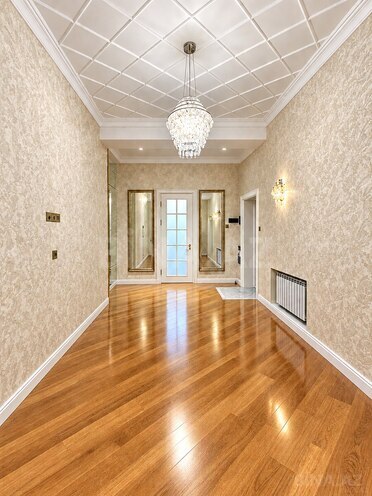 Продаётся 3-комн. новостройка 166 м², м. Низами, photo 3 from 10