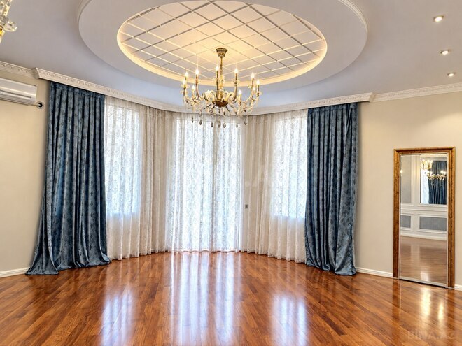 Продаётся 3-комн. новостройка 166 м², м. Низами, photo 4 from 10