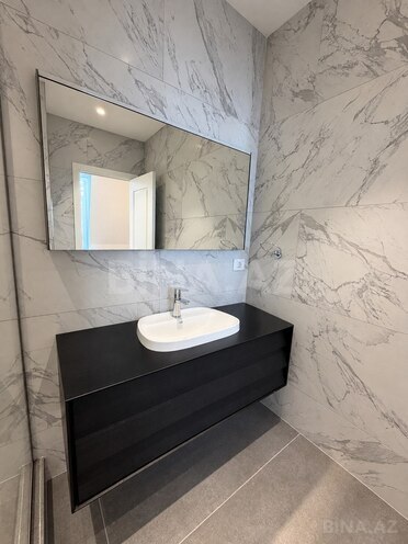 Satılır 2 otaqlı yeni tikili 87 m², Ağ şəhər q., photo 18 from 19