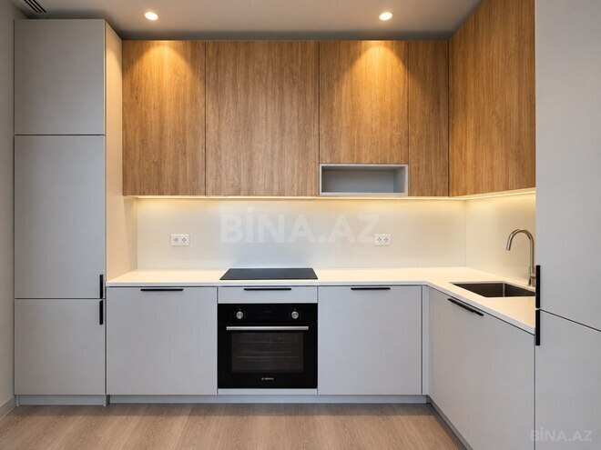 Satılır 2 otaqlı yeni tikili 87 m², Ağ şəhər q., photo 9 from 19