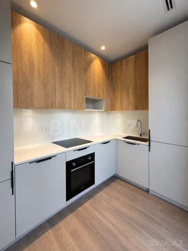 Satılır 2 otaqlı yeni tikili 87 m², Ağ şəhər q., photo 8 from 19