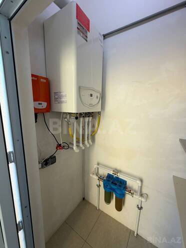Satılır 4 otaqlı yeni tikili 163 m², Ağ şəhər q., photo 10 from 29