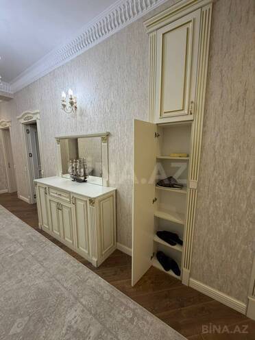 Satılır 4 otaqlı yeni tikili 163 m², Ağ şəhər q., photo 6 from 29