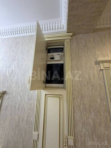Satılır 4 otaqlı yeni tikili 163 m², Ağ şəhər q., photo 8 from 29