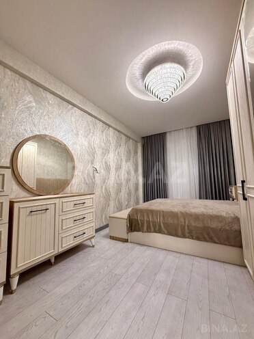 Satılır 2 otaqlı yeni tikili 68 m², Həzi Aslanov m., photo 7 from 16