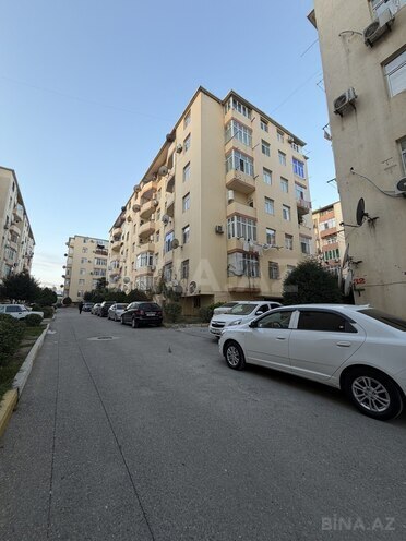 Продается 2-комн. новостройка 68 м², пос. Масазыр, photo 1 from 14
