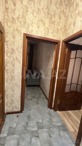 İcarəyə verilir 1 otaqlı yeni tikili 60 m², 28 May m., photo 3 from 10