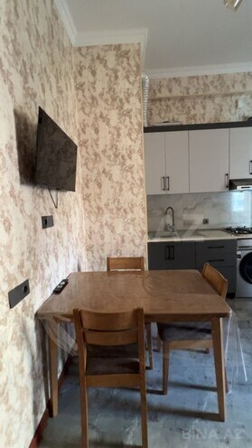 İcarəyə verilir 1 otaqlı yeni tikili 60 m², 28 May m., photo 5 from 10