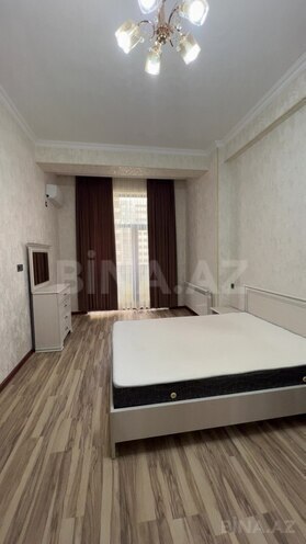 İcarəyə verilir 1 otaqlı yeni tikili 60 m², 28 May m., photo 7 from 10