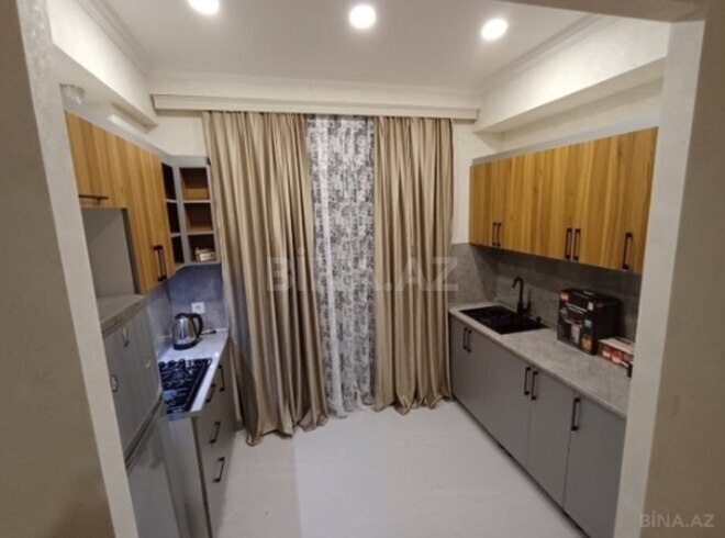 Сдается 2-комн. новостройка 65 м², м. Дернегюль, photo 5 from 7