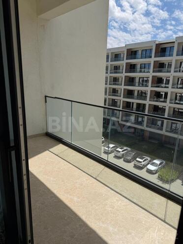 İcarəyə verilir 3 otaqlı yeni tikili 139 m², Sea Breeze q., photo 13 from 14