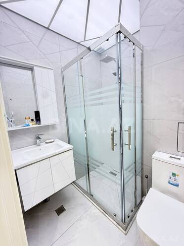 Продаётся 3-комн. вторичка 81 м², м. Мемар Аджеми, photo 5 from 7