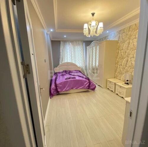 Продаётся 2-комн. вторичка 60 м², м. Мемар Аджеми, photo 4 from 8