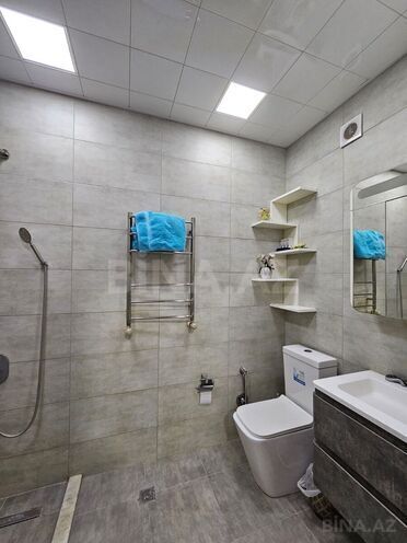 Satılır 2 otaqlı yeni tikili 70 m², Memar Əcəmi m., photo 12 from 14