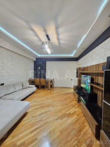 Satılır 2 otaqlı yeni tikili 70 m², Memar Əcəmi m., photo 6 from 14