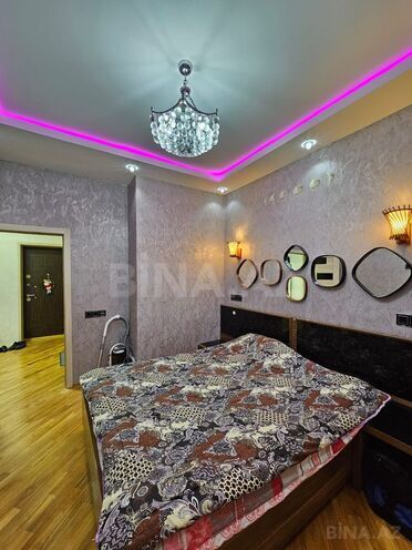 Satılır 2 otaqlı yeni tikili 70 m², Memar Əcəmi m., photo 7 from 14