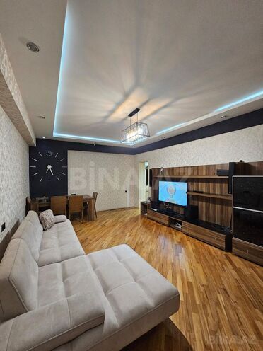 Satılır 2 otaqlı yeni tikili 70 m², Memar Əcəmi m., photo 5 from 14