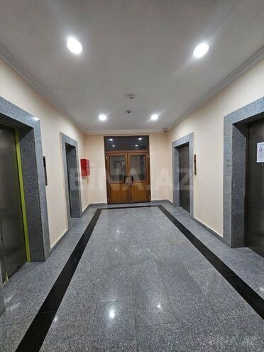 Satılır 2 otaqlı yeni tikili 70 m², Memar Əcəmi m., photo 13 from 14