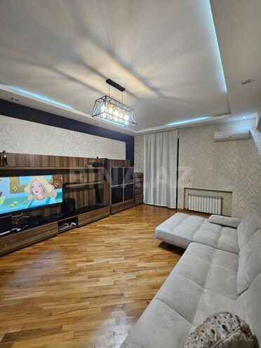 Satılır 2 otaqlı yeni tikili 70 m², Memar Əcəmi m., photo 4 from 14