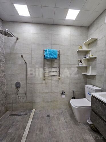 Satılır 2 otaqlı yeni tikili 70 m², Memar Əcəmi m., photo 11 from 14