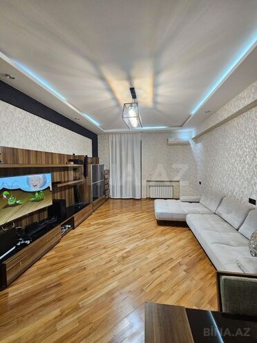 Satılır 2 otaqlı yeni tikili 70 m², Memar Əcəmi m., photo 3 from 14