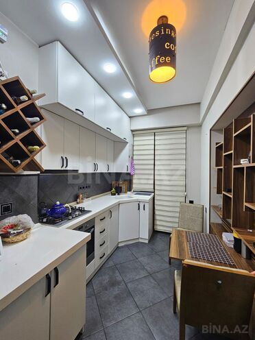 Satılır 2 otaqlı yeni tikili 70 m², Memar Əcəmi m., photo 9 from 14
