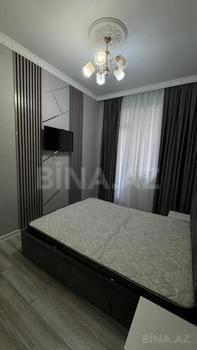 İcarəyə verilir 2 otaqlı yeni tikili 62 m², 20 Yanvar m., photo 4 from 11